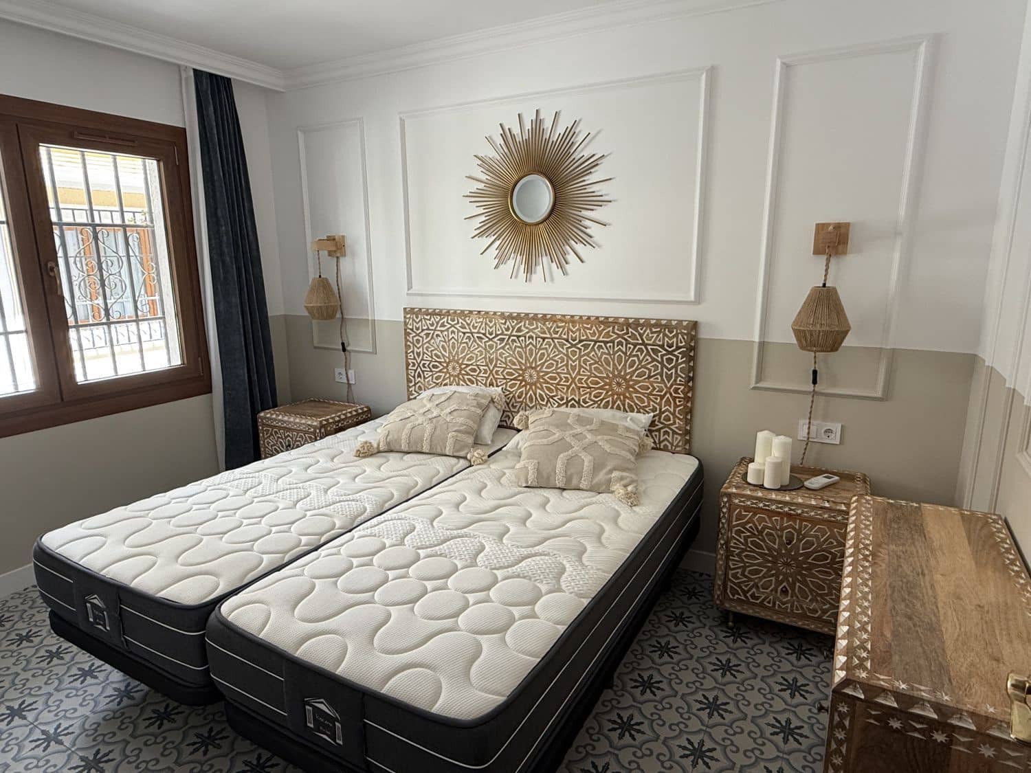 1 soveværelse Lejlighed til salg i Vera med garage - € 134.000 (Ref: 9282612)