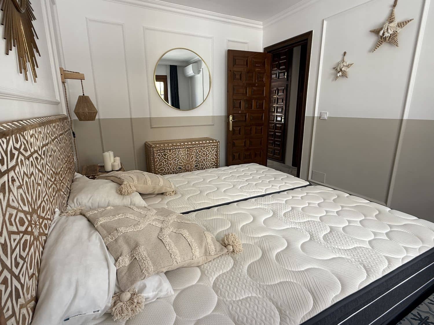 1 soveværelse Lejlighed til salg i Vera med garage - € 134.000 (Ref: 9282612)