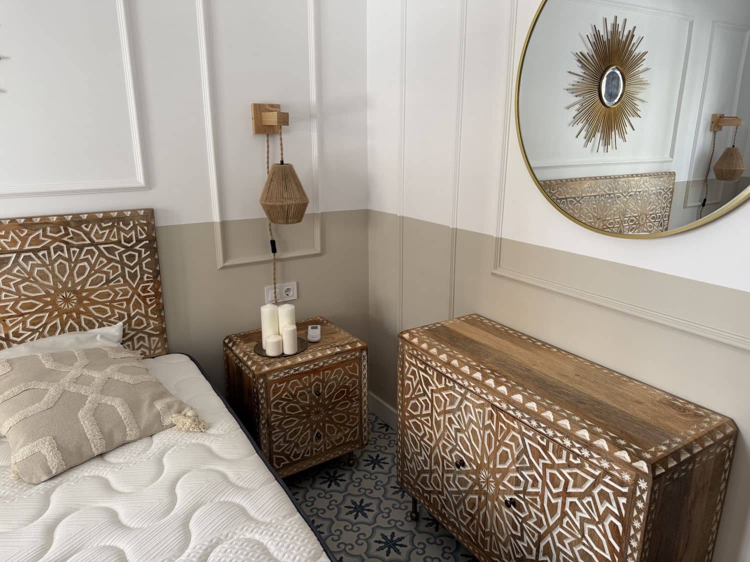 1 soveværelse Lejlighed til salg i Vera med garage - € 134.000 (Ref: 9282612)