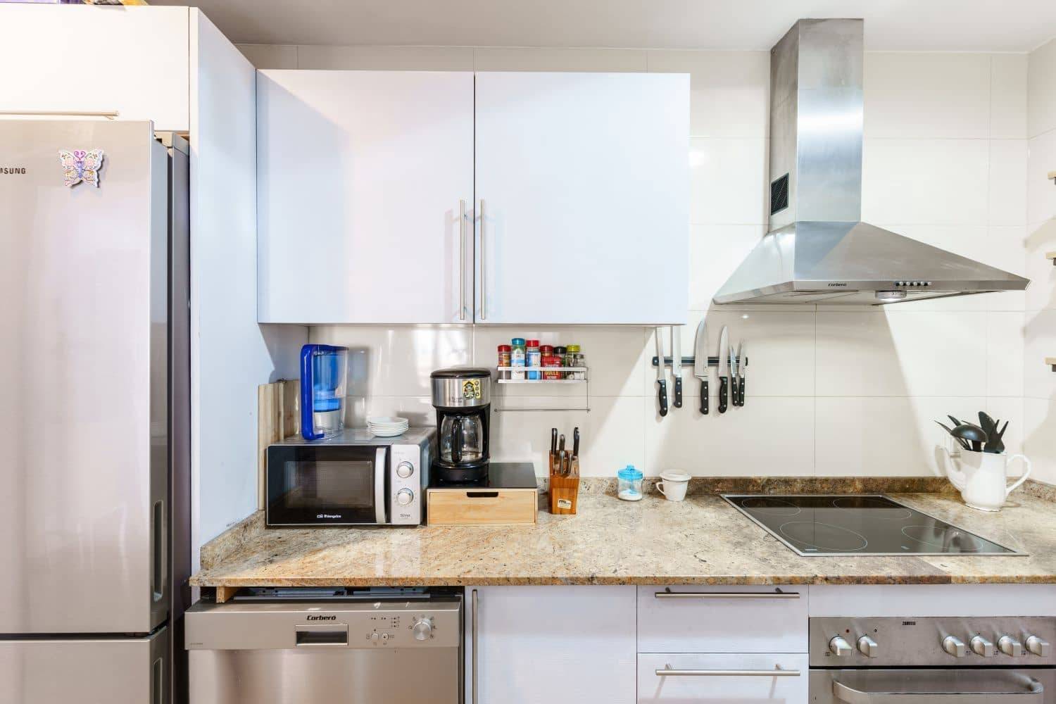 2 Zimmer Apartment zu verkaufen in Villaricos mit Garage - 185.000 € (Ref: 9338584)