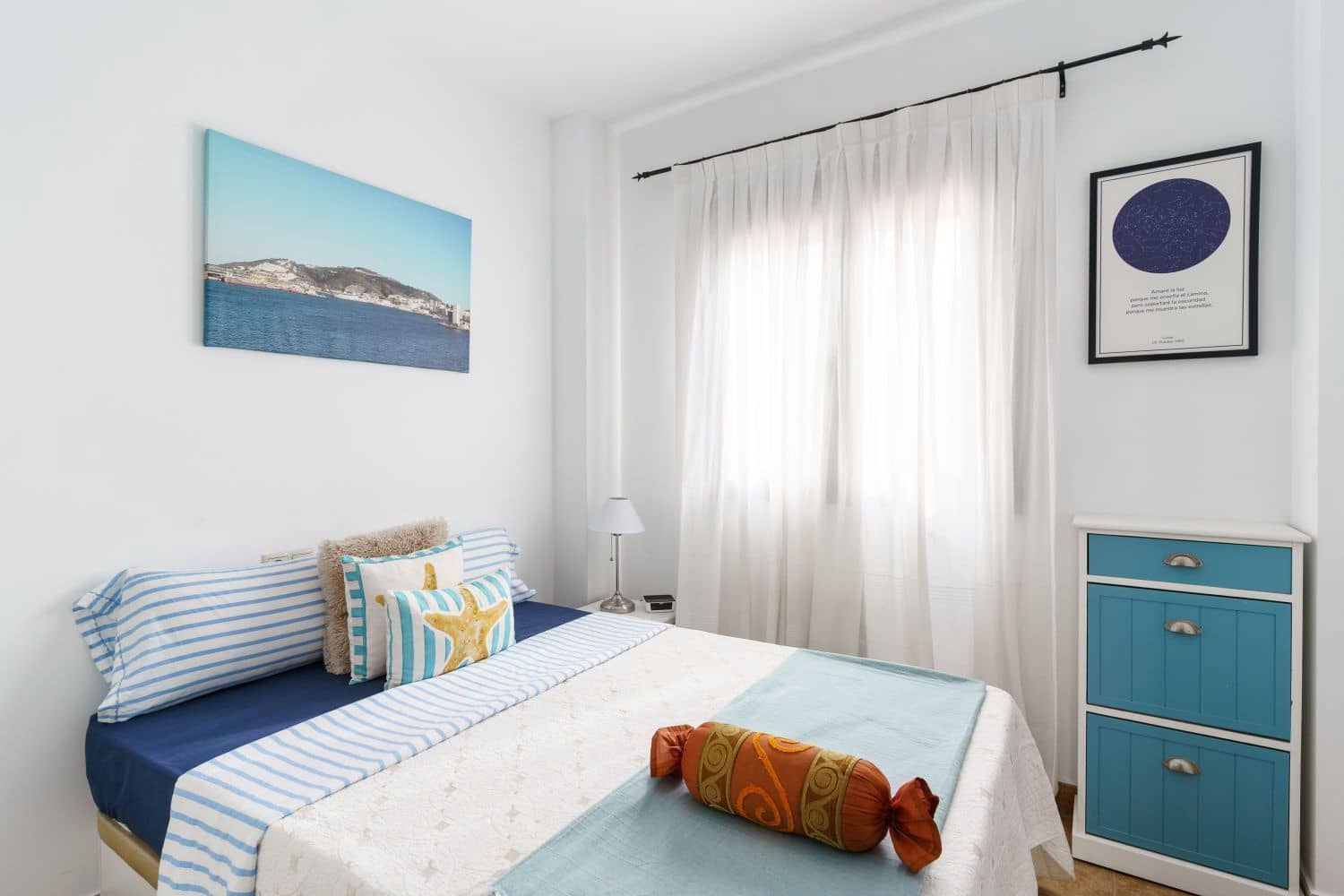 2 Zimmer Apartment zu verkaufen in Villaricos mit Garage - 185.000 € (Ref: 9338584)