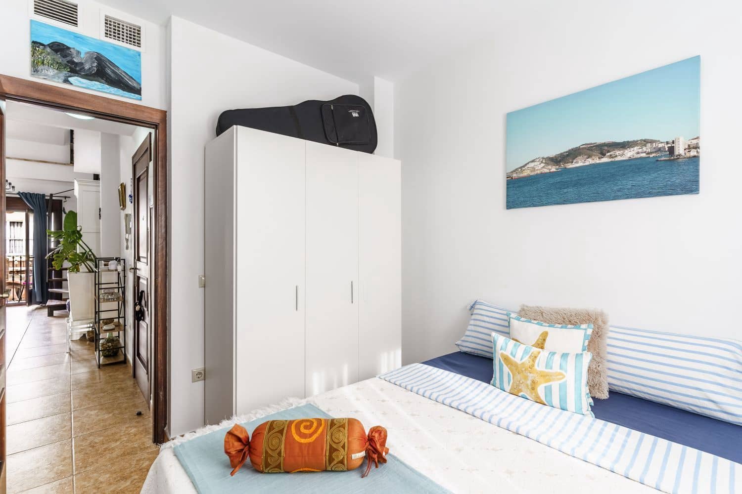 2 Zimmer Apartment zu verkaufen in Villaricos mit Garage - 185.000 € (Ref: 9338584)