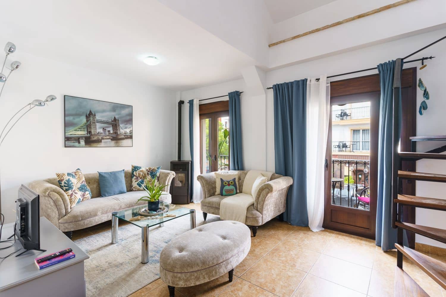 2 Zimmer Apartment zu verkaufen in Villaricos mit Garage - 185.000 € (Ref: 9338584)