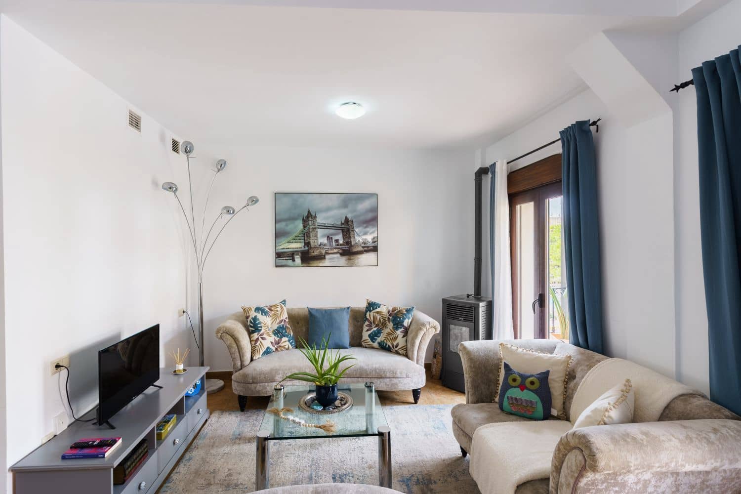 2 Zimmer Apartment zu verkaufen in Villaricos mit Garage - 185.000 € (Ref: 9338584)