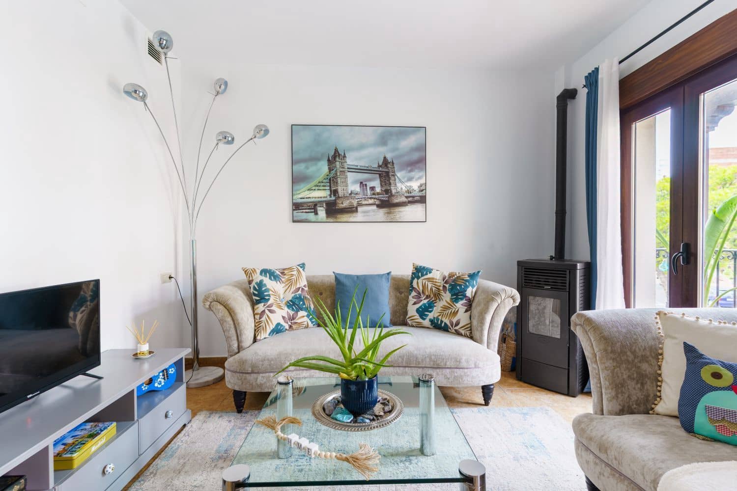 2 Zimmer Apartment zu verkaufen in Villaricos mit Garage - 185.000 € (Ref: 9338584)