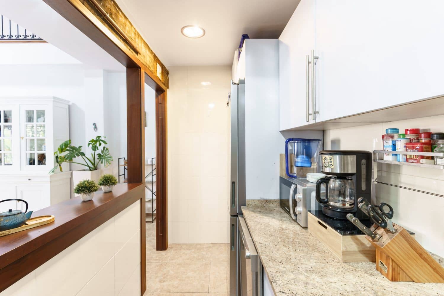 2 Zimmer Apartment zu verkaufen in Villaricos mit Garage - 185.000 € (Ref: 9338584)