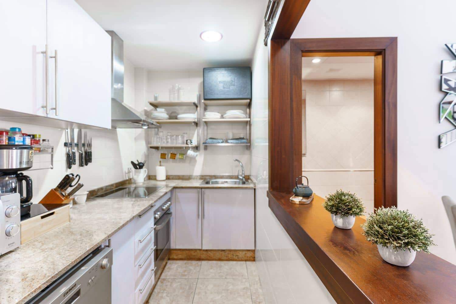 2 Zimmer Apartment zu verkaufen in Villaricos mit Garage - 185.000 € (Ref: 9338584)