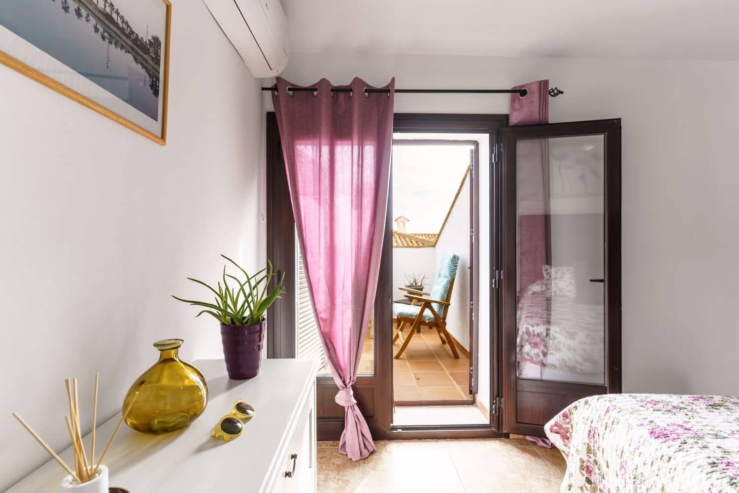 2 Zimmer Apartment zu verkaufen in Villaricos mit Garage - 185.000 € (Ref: 9338584)