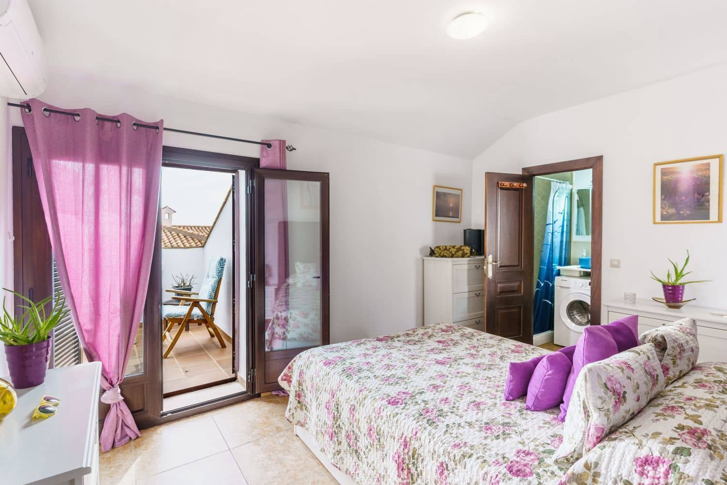 2 Zimmer Apartment zu verkaufen in Villaricos mit Garage - 185.000 € (Ref: 9338584)