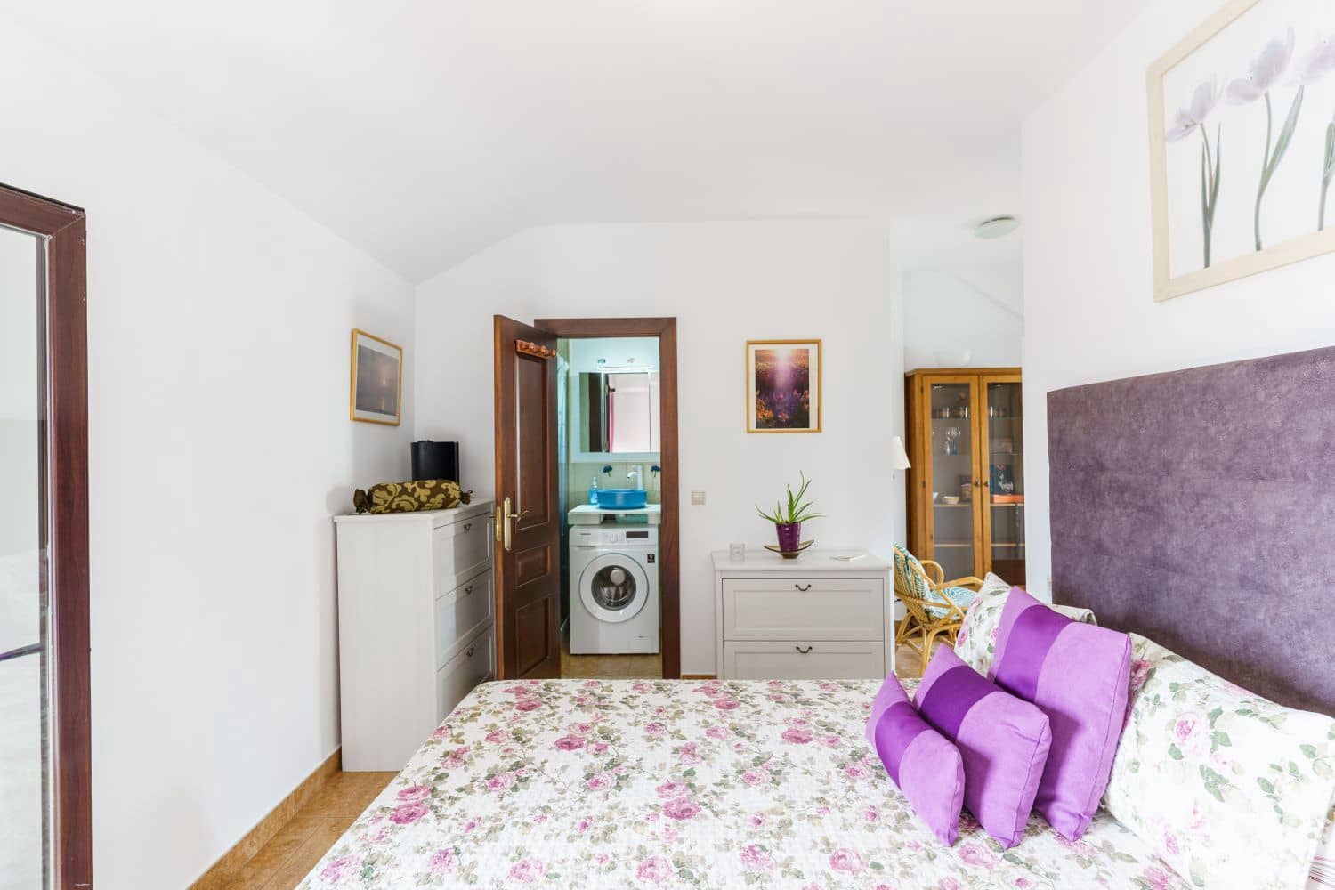 2 Zimmer Apartment zu verkaufen in Villaricos mit Garage - 185.000 € (Ref: 9338584)