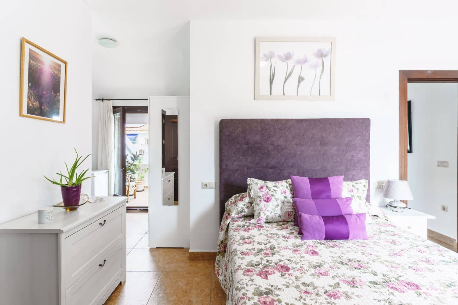 2 Zimmer Apartment zu verkaufen in Villaricos mit Garage - 185.000 € (Ref: 9338584)