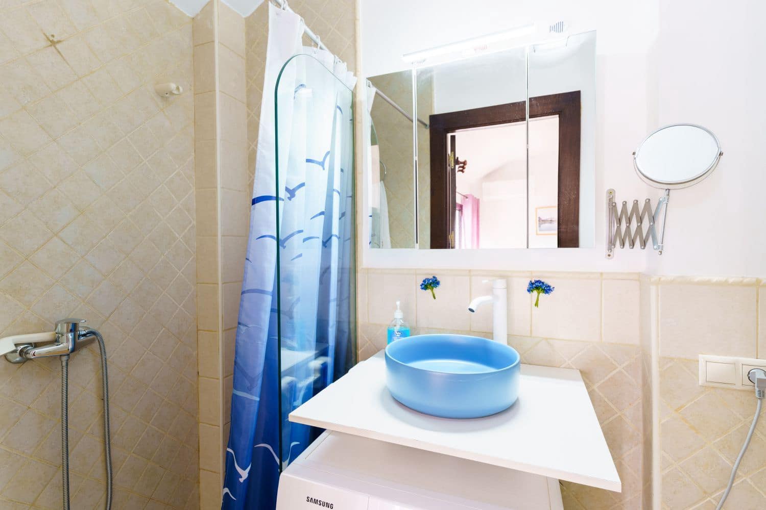 2 Zimmer Apartment zu verkaufen in Villaricos mit Garage - 185.000 € (Ref: 9338584)