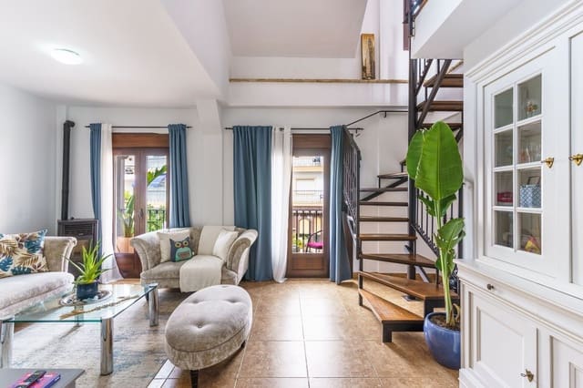 2 camera da letto Appartamento in vendita in Villaricos, Cuevas del Almanzora con garage - 185.000 € (Rif: 9338584)