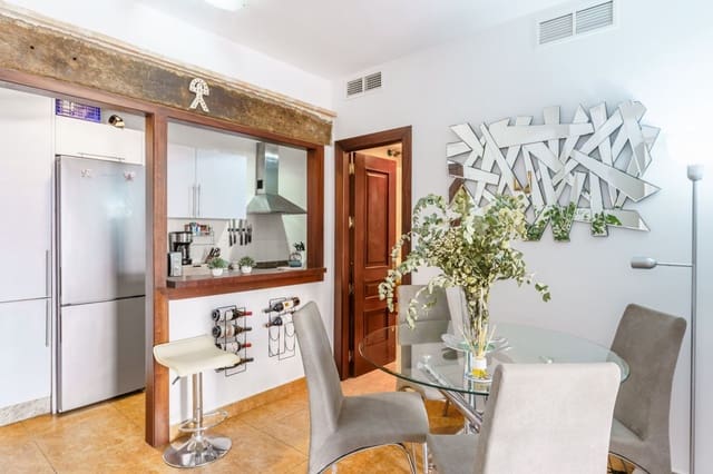 2 camera da letto Appartamento in vendita in Villaricos, Cuevas del Almanzora con garage - 185.000 € (Rif: 9338584)