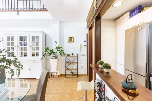 2 camera da letto Appartamento in vendita in Villaricos, Cuevas del Almanzora con garage - 185.000 € (Rif: 9338584)