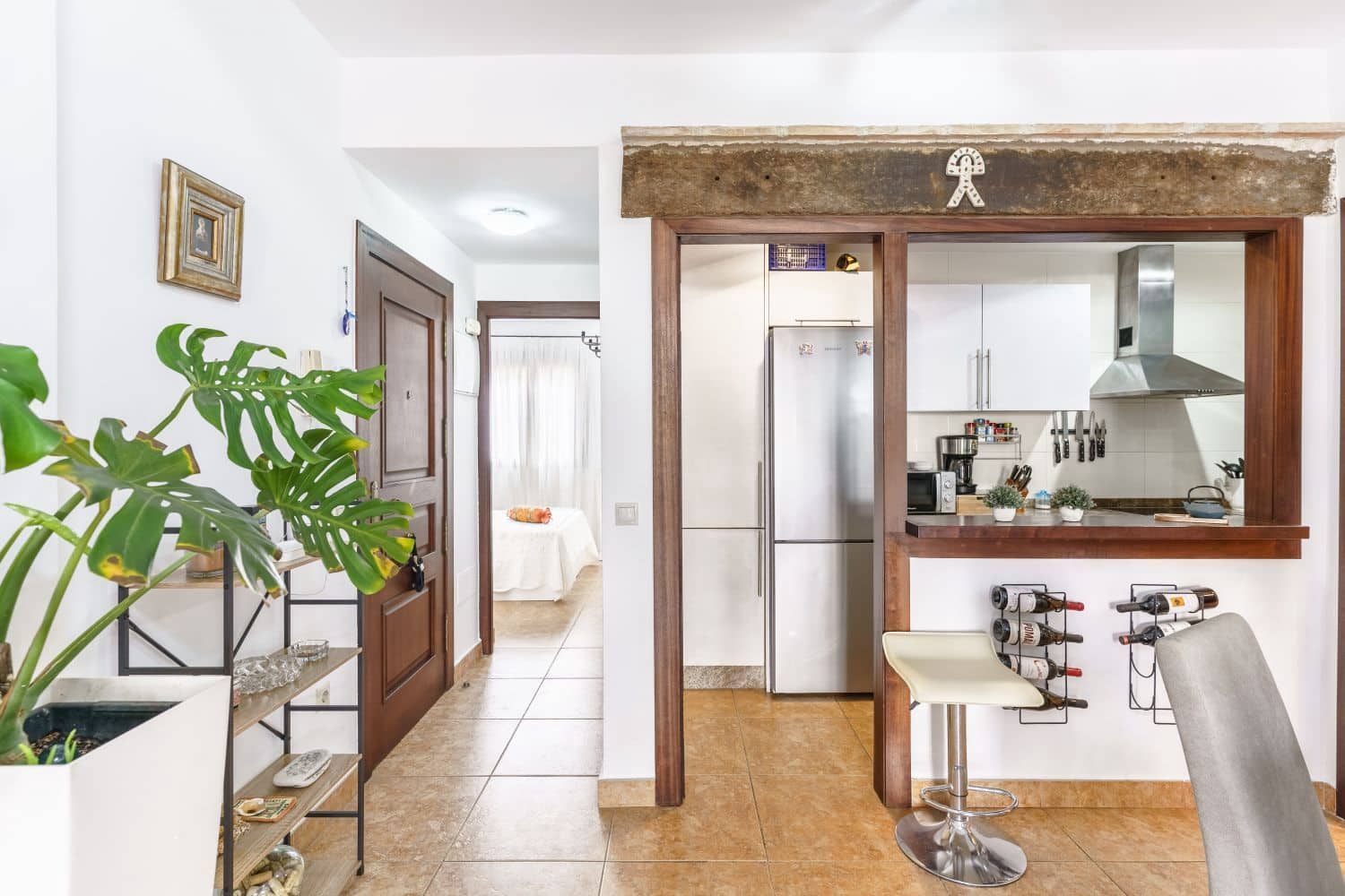 2 Zimmer Apartment zu verkaufen in Villaricos mit Garage - 185.000 € (Ref: 9338584)