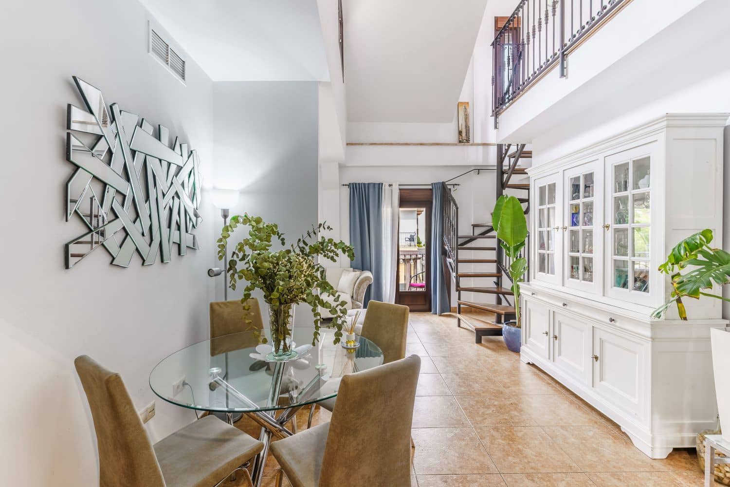 2 Zimmer Apartment zu verkaufen in Villaricos mit Garage - 185.000 € (Ref: 9338584)