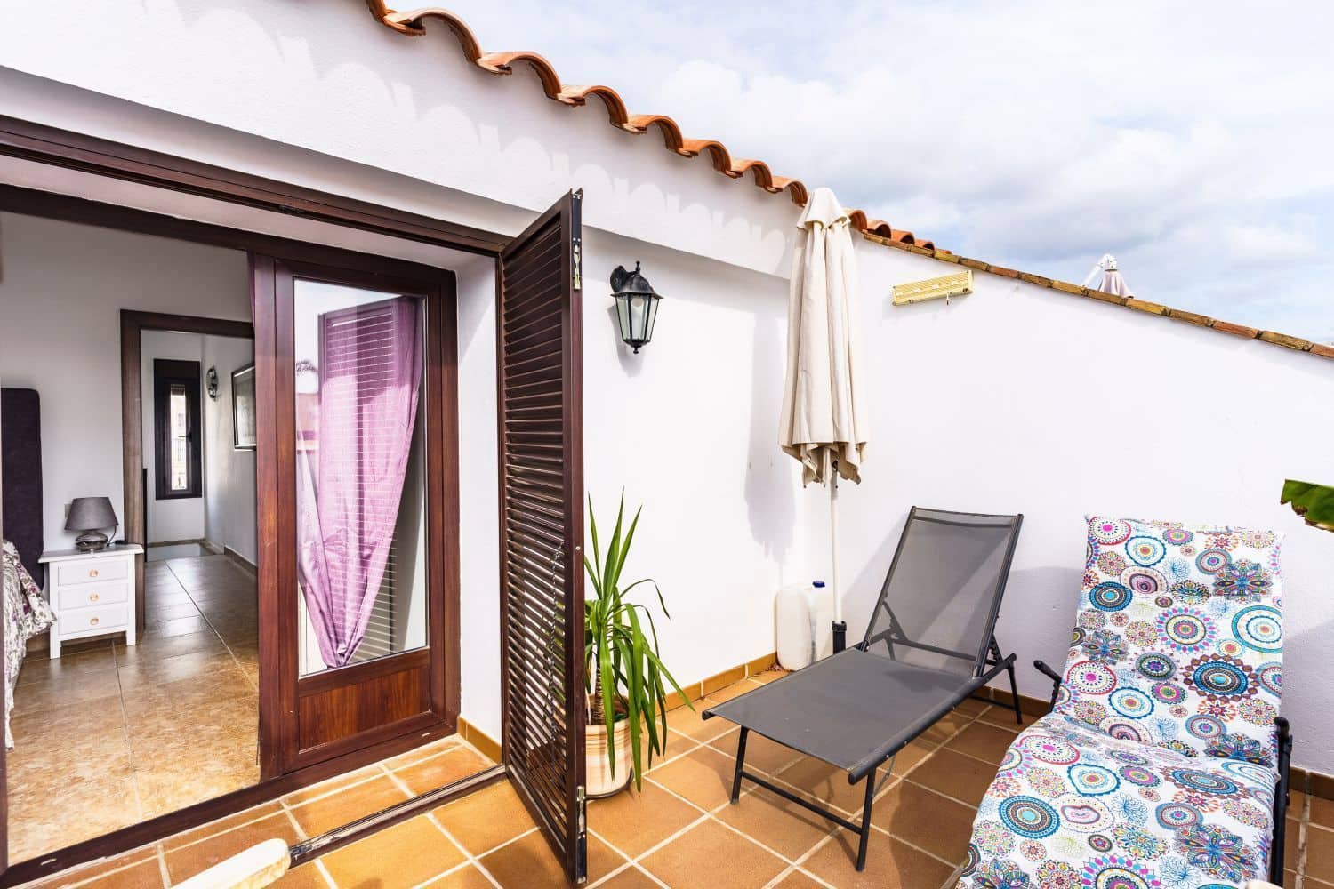 2 Zimmer Apartment zu verkaufen in Villaricos mit Garage - 185.000 € (Ref: 9338584)