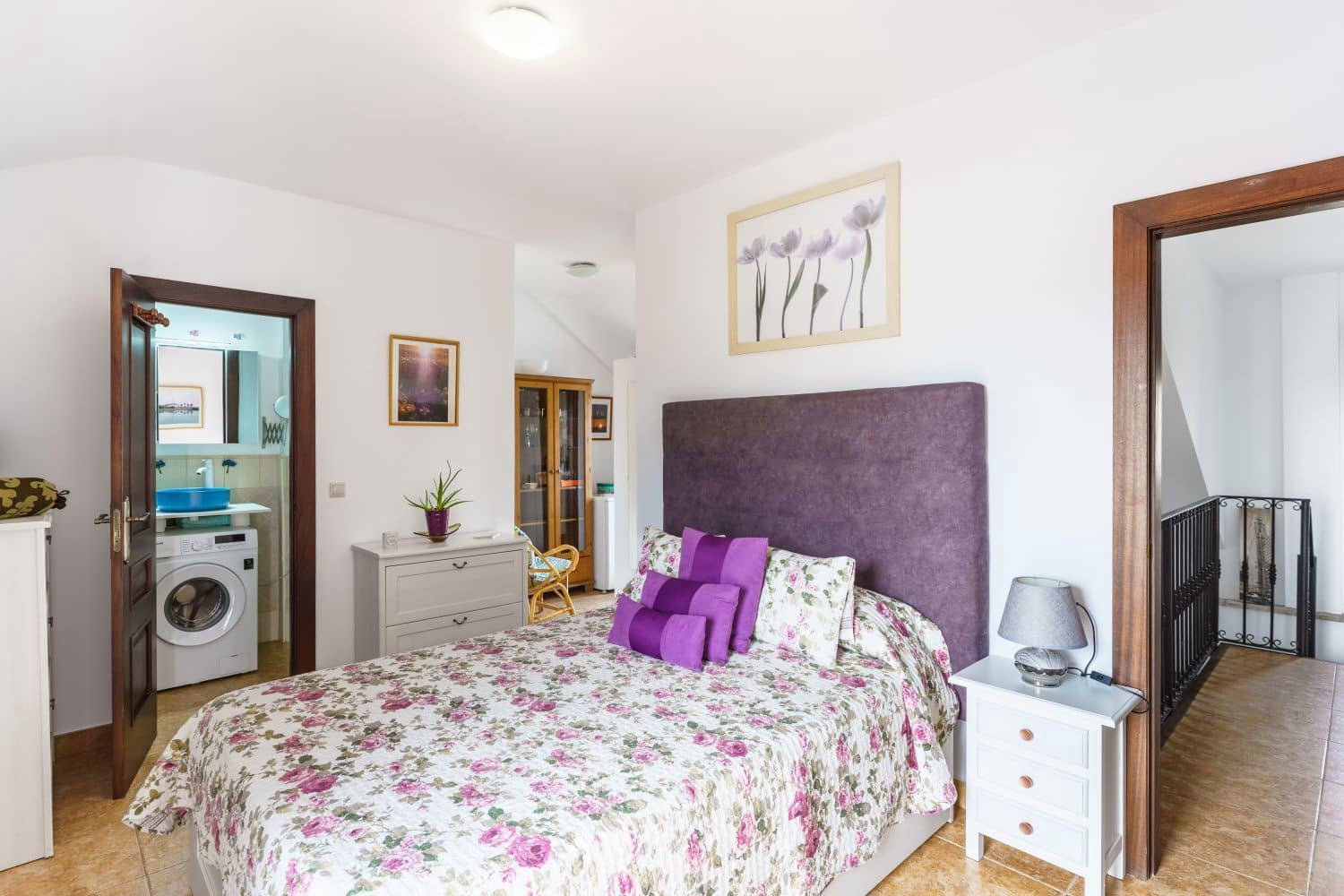 2 Zimmer Apartment zu verkaufen in Villaricos mit Garage - 185.000 € (Ref: 9338584)