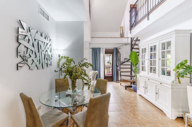 2 camera da letto Appartamento in vendita in Villaricos, Cuevas del Almanzora con garage - 185.000 € (Rif: 9338584)