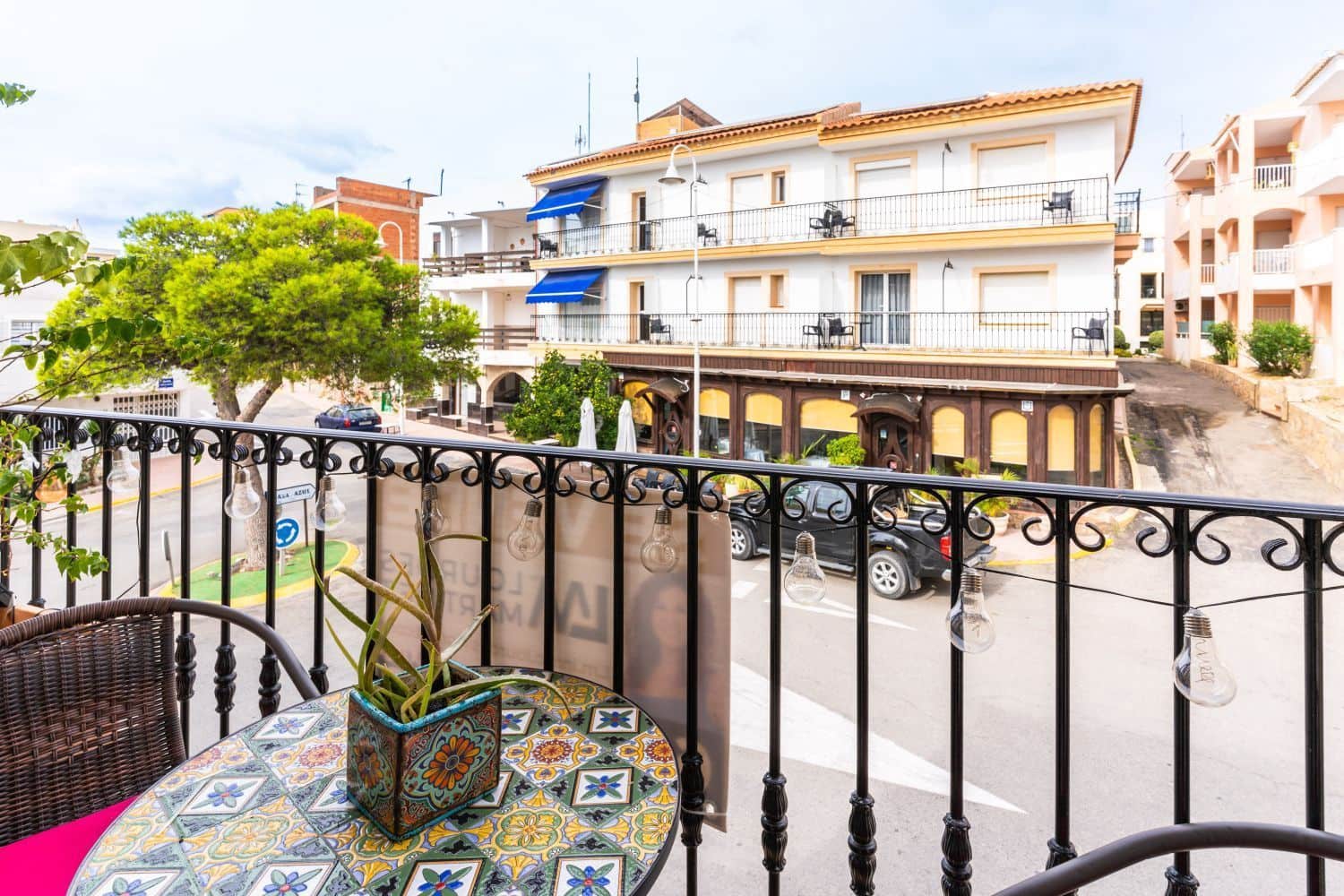 2 Zimmer Apartment zu verkaufen in Villaricos mit Garage - 185.000 € (Ref: 9338584)