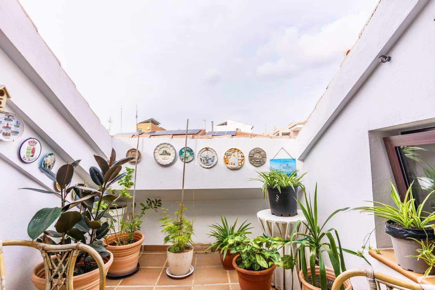 2 Zimmer Apartment zu verkaufen in Villaricos mit Garage - 185.000 € (Ref: 9338584)