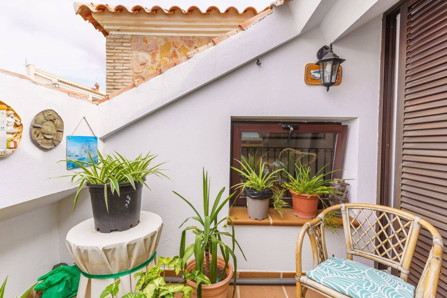 2 Zimmer Apartment zu verkaufen in Villaricos mit Garage - 185.000 € (Ref: 9338584)