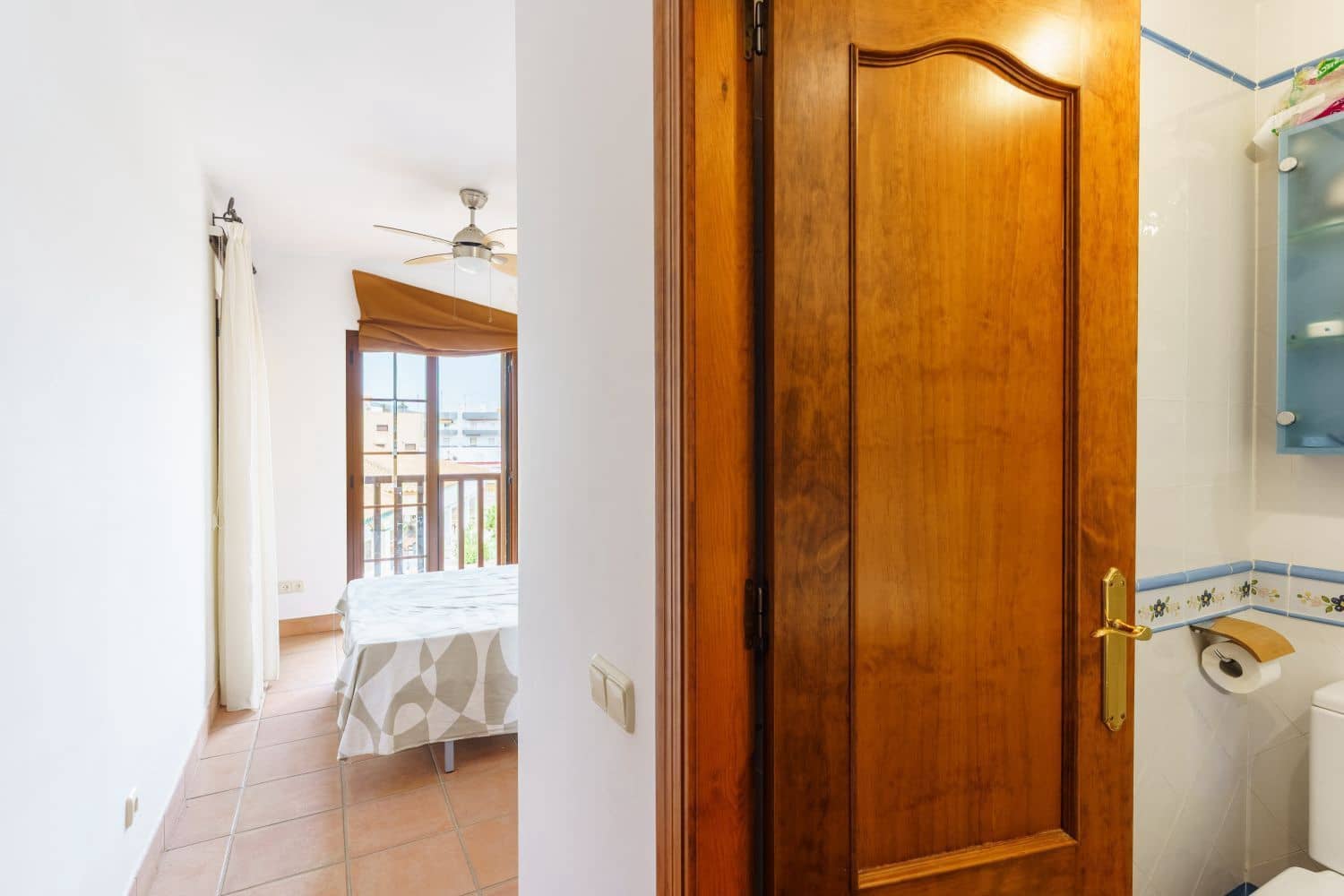 2 soveværelse Lejlighed til salg i Villaricos med garage - € 165.000 (Ref: 9341584)