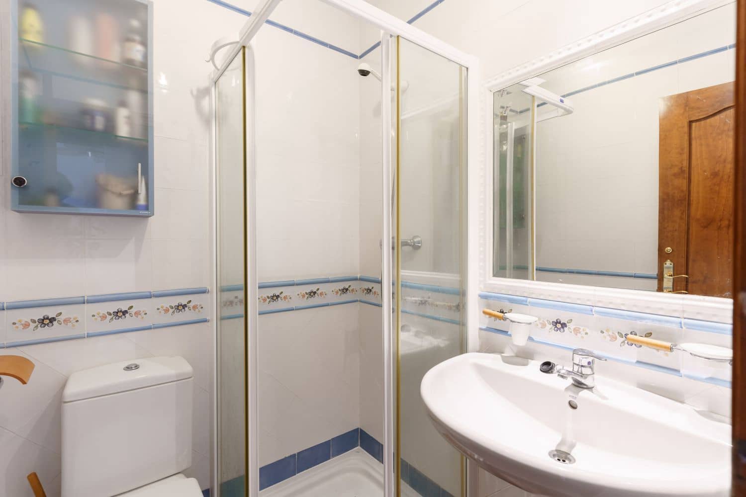 2 soveværelse Lejlighed til salg i Villaricos med garage - € 165.000 (Ref: 9341584)