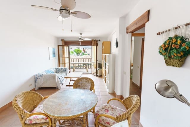 2 camera da letto Appartamento in vendita in Villaricos, Cuevas del Almanzora con garage - 165.000 € (Rif: 9341584)