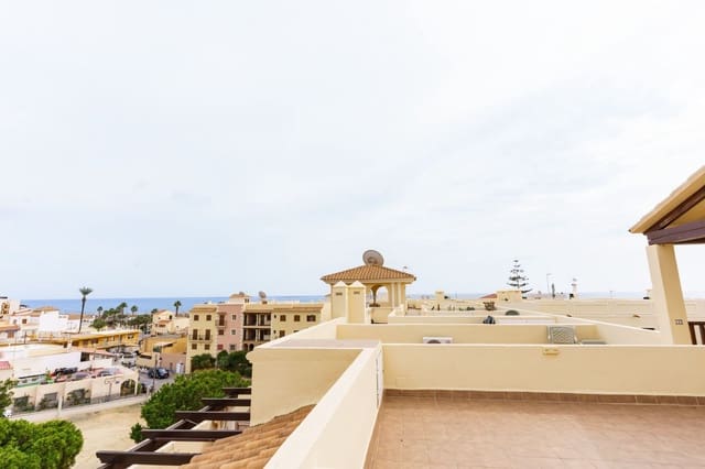 2 camera da letto Appartamento in vendita in Villaricos, Cuevas del Almanzora con garage - 165.000 € (Rif: 9341584)