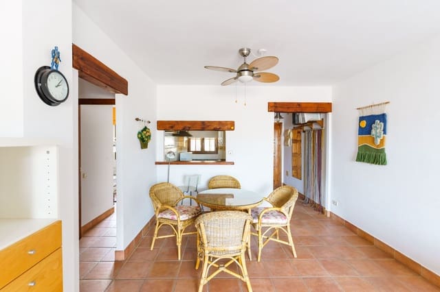 2 camera da letto Appartamento in vendita in Villaricos, Cuevas del Almanzora con garage - 165.000 € (Rif: 9341584)