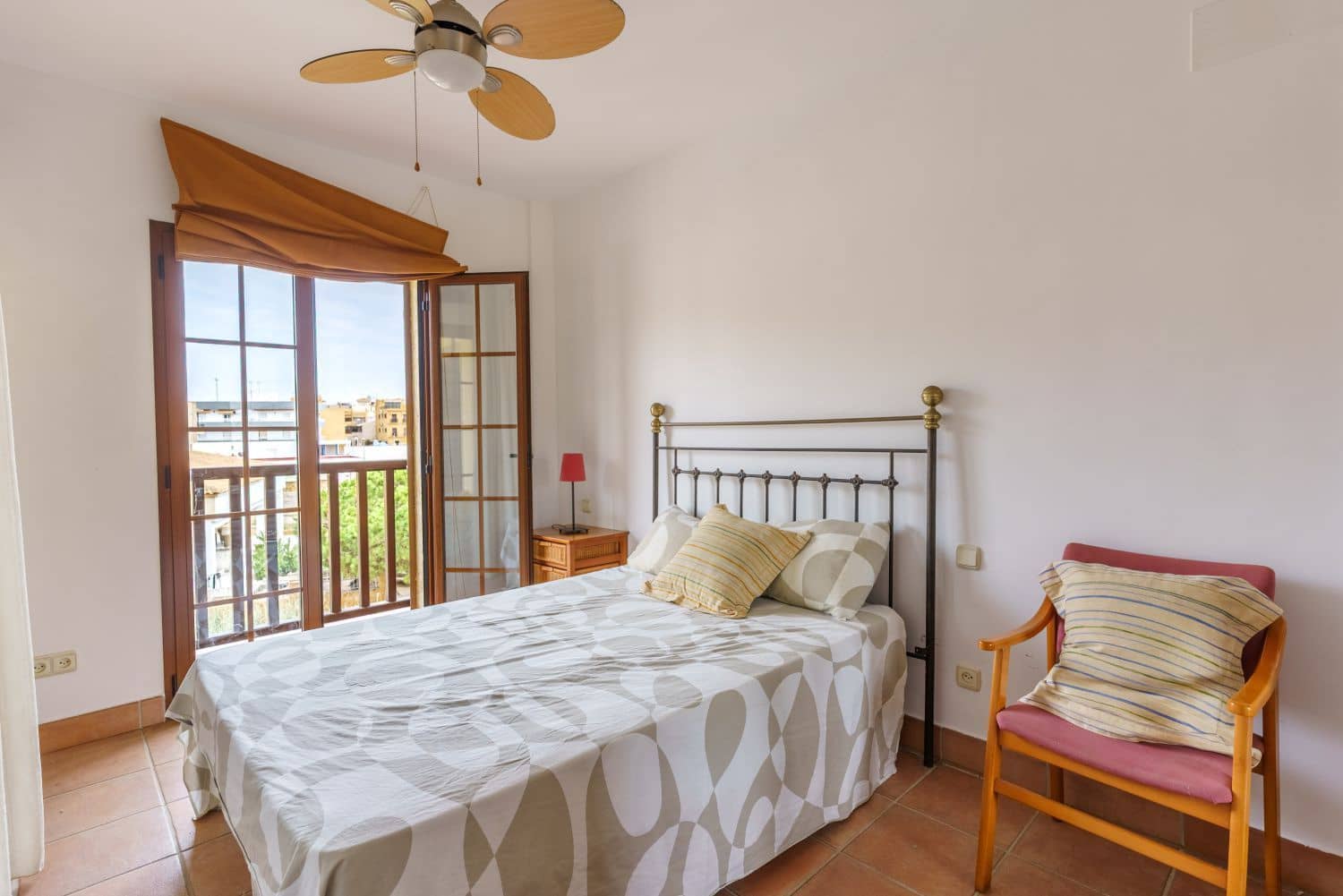 2 soveværelse Lejlighed til salg i Villaricos med garage - € 165.000 (Ref: 9341584)