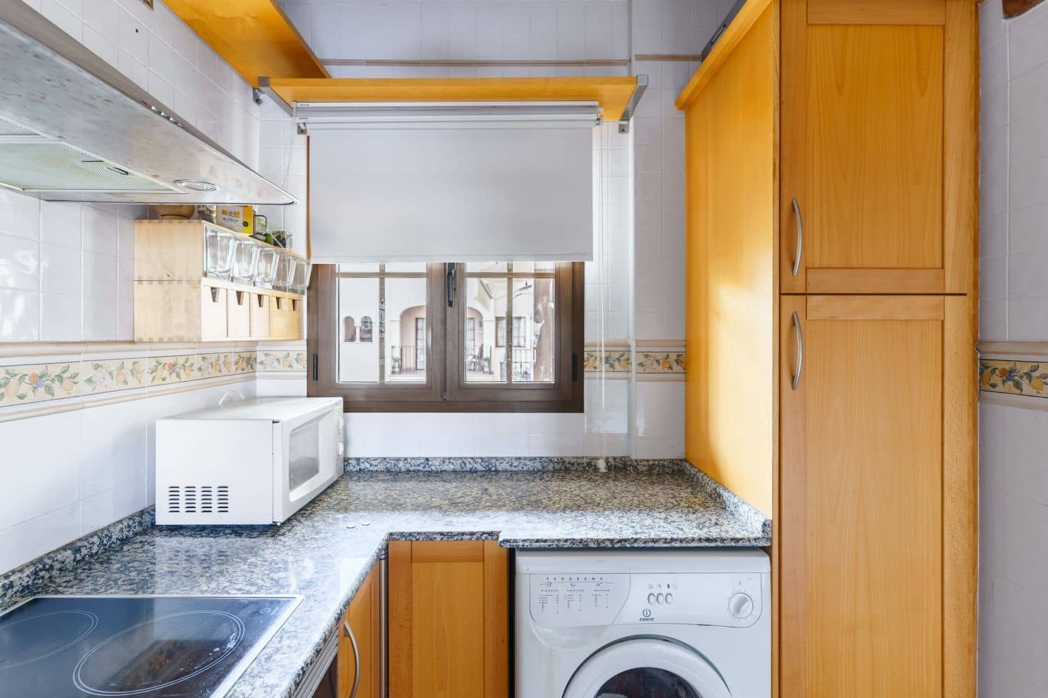 2 soveværelse Lejlighed til salg i Villaricos med garage - € 165.000 (Ref: 9341584)