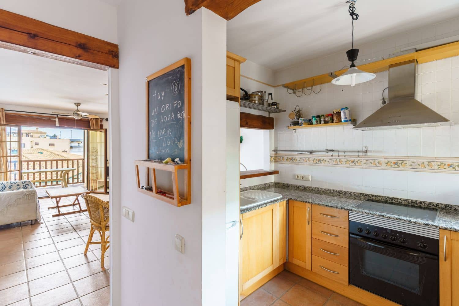 2 soveværelse Lejlighed til salg i Villaricos med garage - € 165.000 (Ref: 9341584)