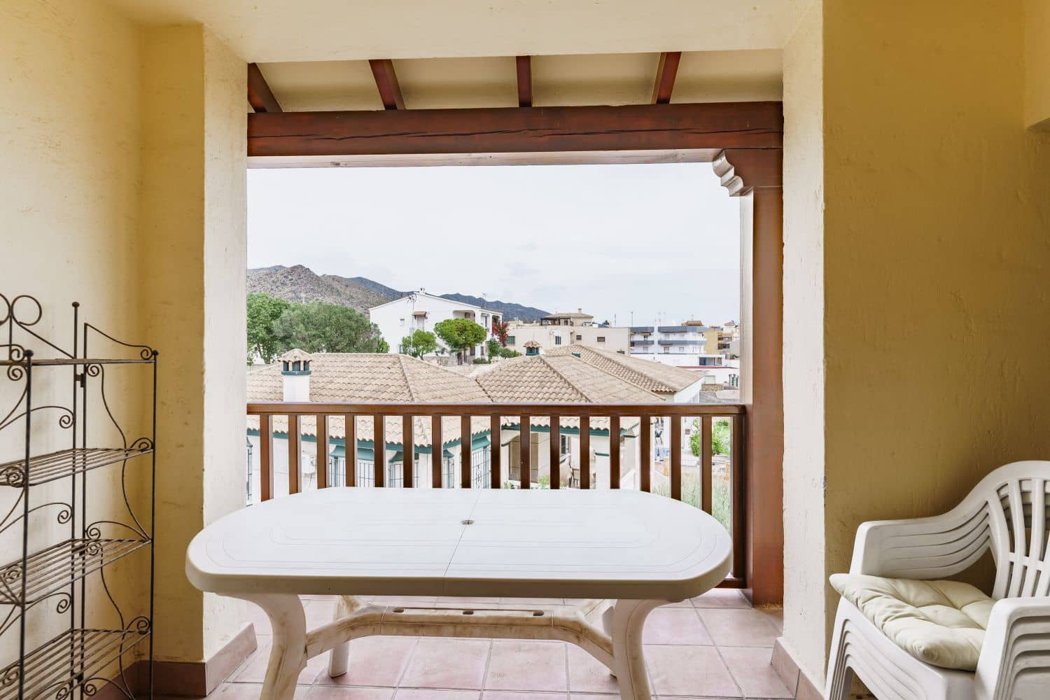 2 soveværelse Lejlighed til salg i Villaricos med garage - € 165.000 (Ref: 9341584)