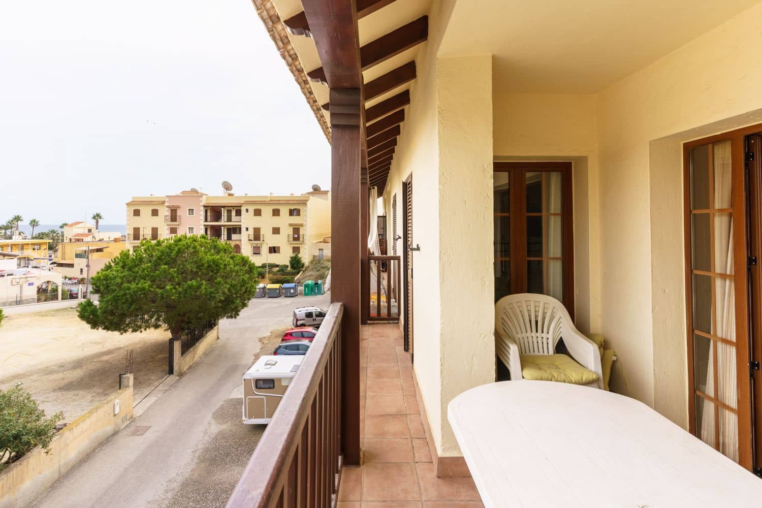 2 soveværelse Lejlighed til salg i Villaricos med garage - € 165.000 (Ref: 9341584)