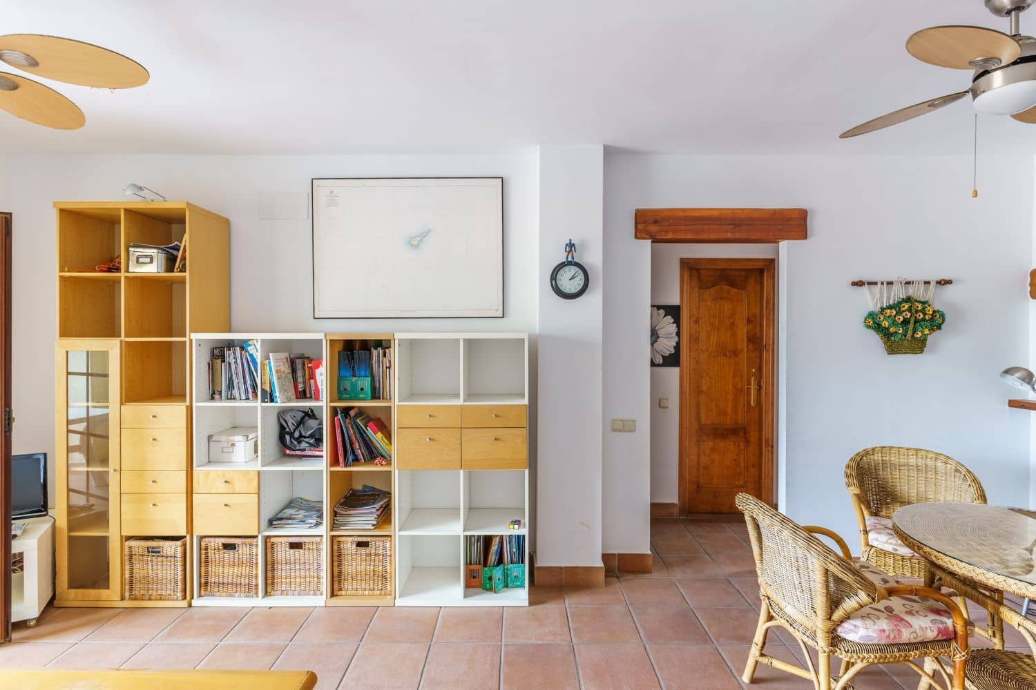 2 soveværelse Lejlighed til salg i Villaricos med garage - € 165.000 (Ref: 9341584)