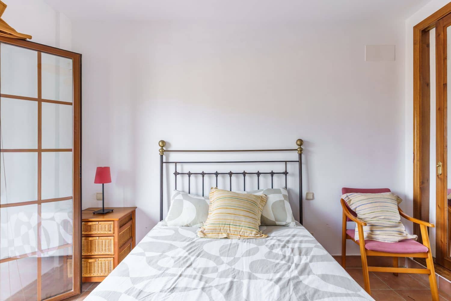 2 soveværelse Lejlighed til salg i Villaricos med garage - € 165.000 (Ref: 9341584)