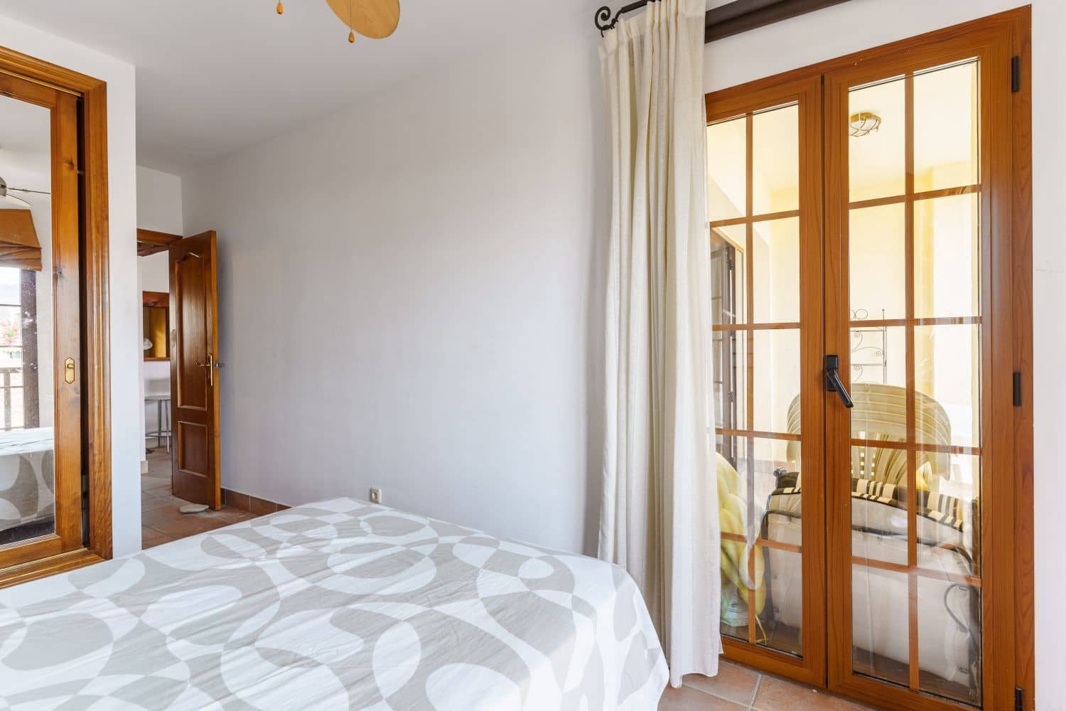 2 soveværelse Lejlighed til salg i Villaricos med garage - € 165.000 (Ref: 9341584)