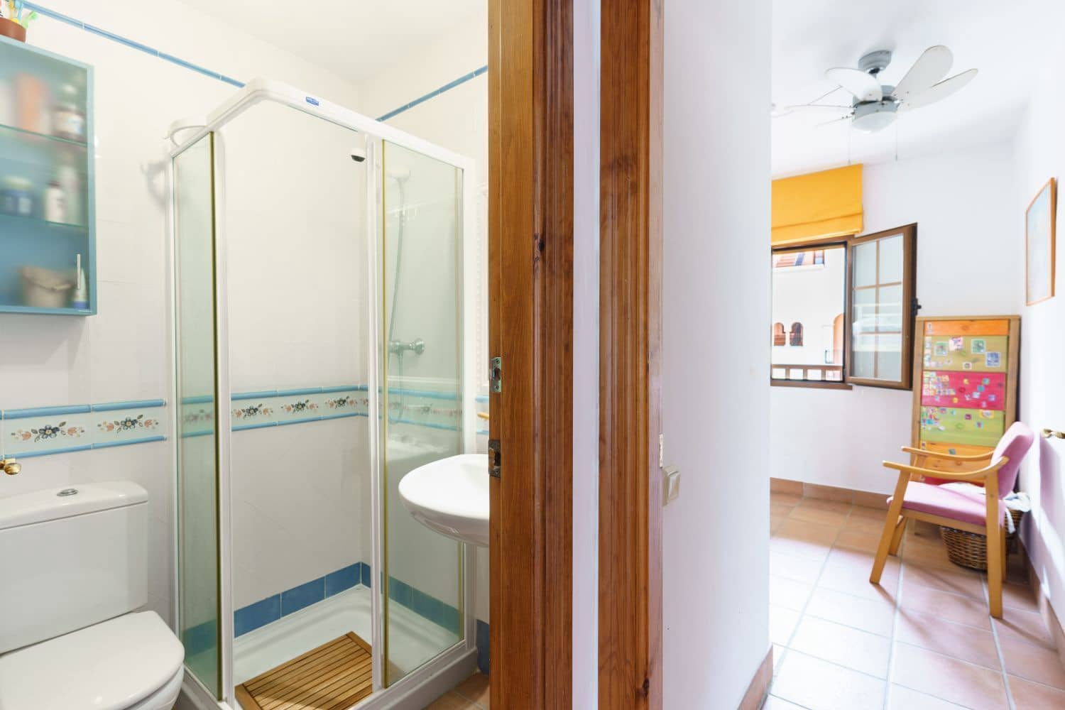 2 soveværelse Lejlighed til salg i Villaricos med garage - € 165.000 (Ref: 9341584)