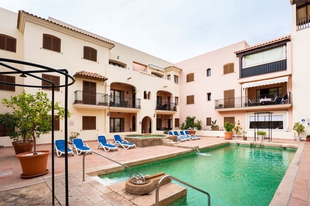 2 camera da letto Appartamento in vendita in Villaricos, Cuevas del Almanzora con garage - 165.000 € (Rif: 9341584)