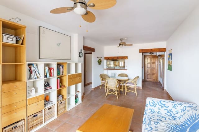 2 camera da letto Appartamento in vendita in Villaricos, Cuevas del Almanzora con garage - 165.000 € (Rif: 9341584)