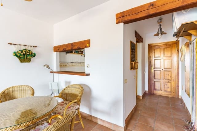 2 camera da letto Appartamento in vendita in Villaricos, Cuevas del Almanzora con garage - 165.000 € (Rif: 9341584)