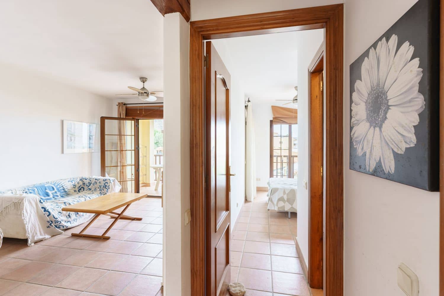 2 soveværelse Lejlighed til salg i Villaricos med garage - € 165.000 (Ref: 9341584)