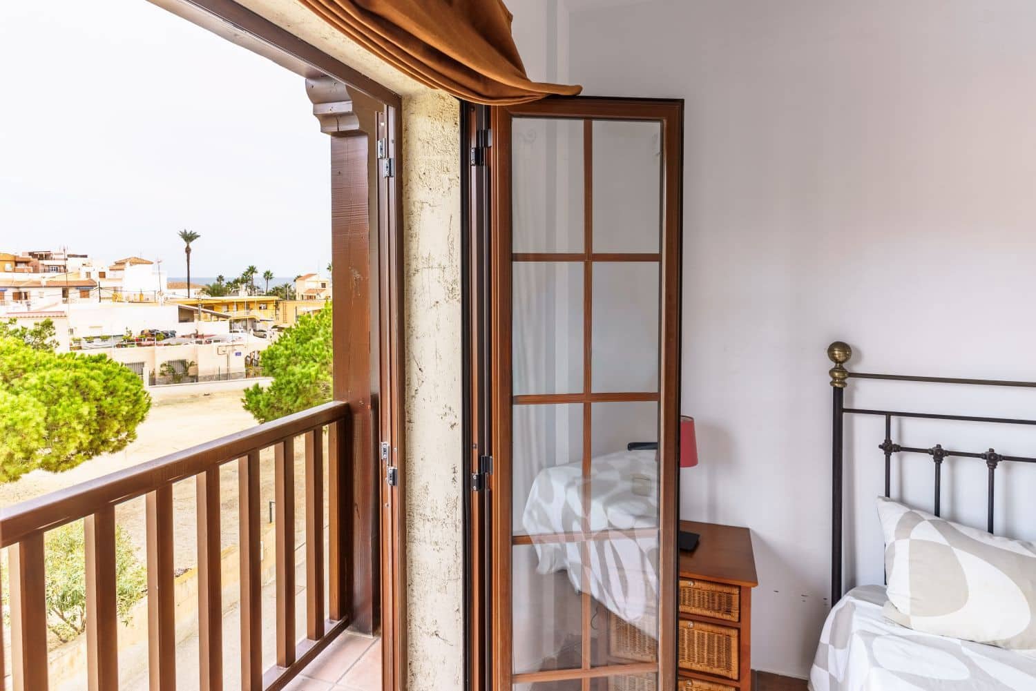 2 soveværelse Lejlighed til salg i Villaricos med garage - € 165.000 (Ref: 9341584)