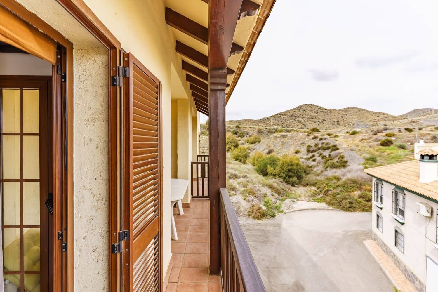 2 soveværelse Lejlighed til salg i Villaricos med garage - € 165.000 (Ref: 9341584)