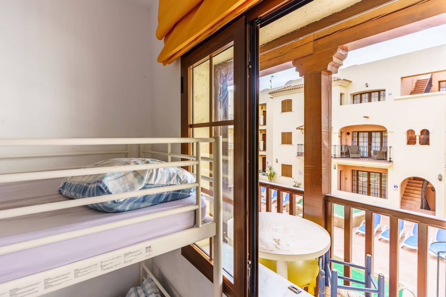 2 soveværelse Lejlighed til salg i Villaricos med garage - € 165.000 (Ref: 9341584)