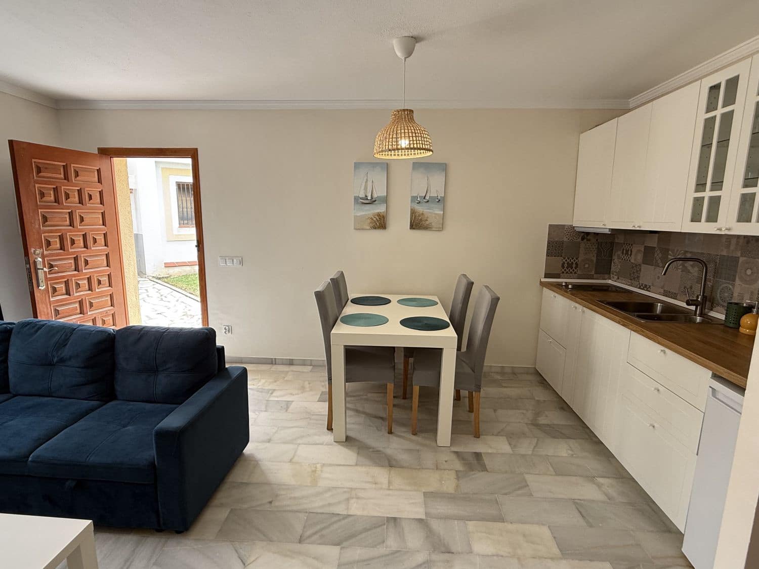 1 bedroom Apartment for sale in Vera - € 129,900 (Ref: 9344452)