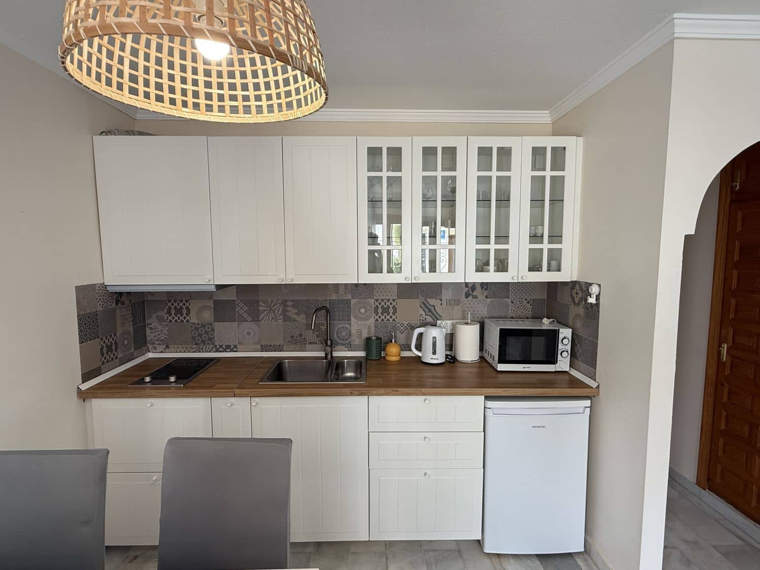 1 camera da letto Appartamento in vendita in Vera con garage - 129.900 € (Rif: 9344452)